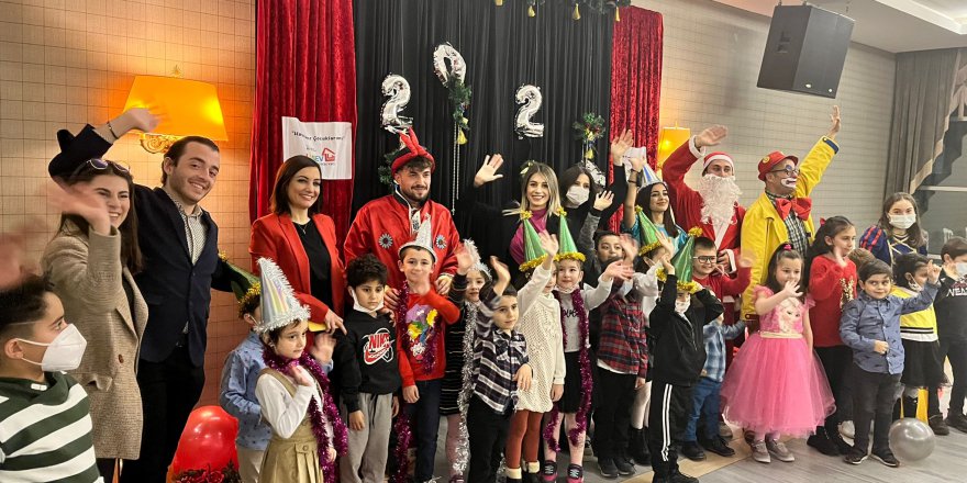 TEK DİLEKLERİ SAĞLIKLARINA KAVUŞMAK