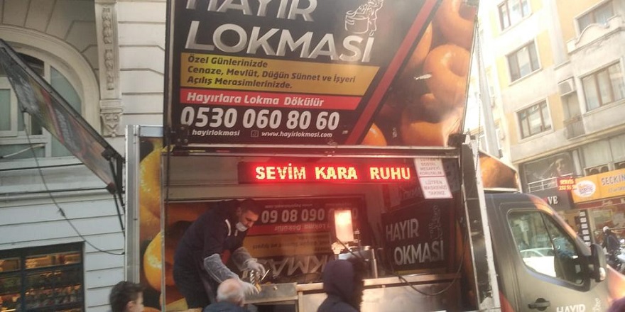 Lokmacı Firmaları