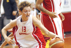 'İlk deplasman zaferimiz'