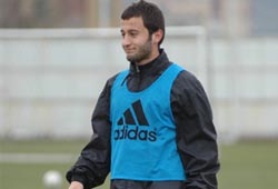 Zafer'e özel görev