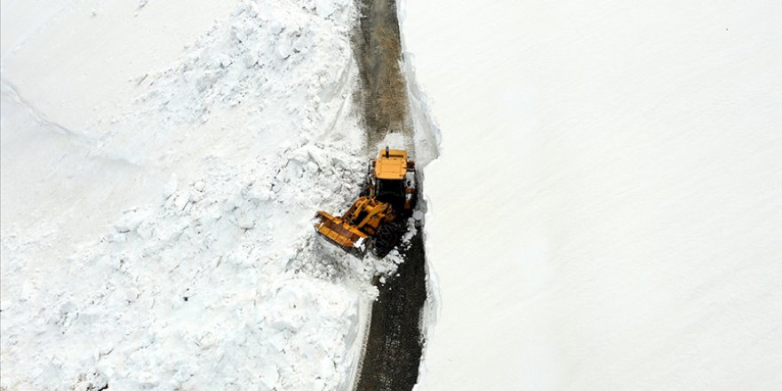 METEOROLOJİDEN SEL, HEYELAN VE ÇIĞ UYARISI