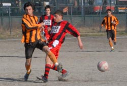 Galibiyetin adı Yolspor