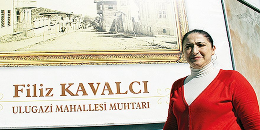 İLKADIM’DA YOL YAPMA ÇALIŞMALARI HIZ KESMİYOR