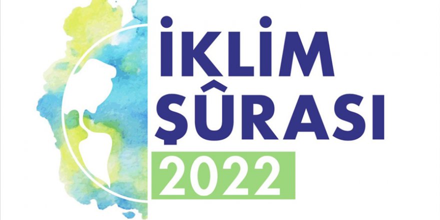 İKLİM ŞURASI BAŞLADI