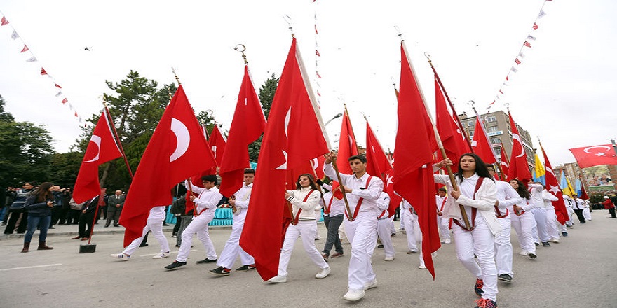 Flama Bayrak Hakkında Bilinmesi Gerekenler