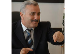 Kaldırım deneyimini paylaşacak