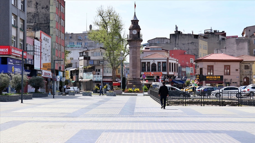 EN BÜYÜK GÜCÜN AŞI OLDUĞUNU BİR KEZ DAHA HATIRLATTI