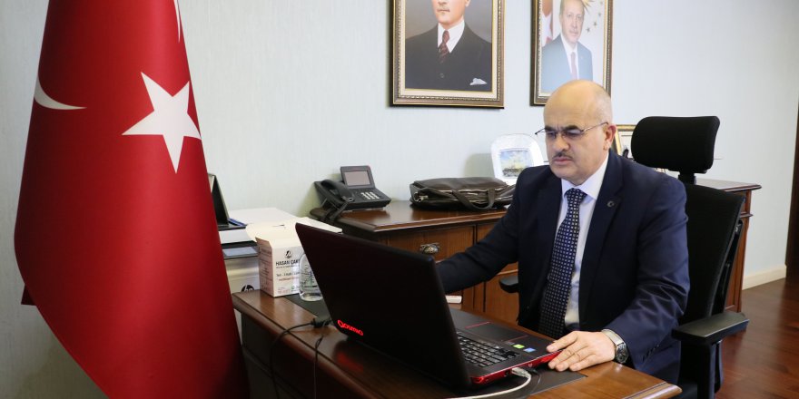 DEPOYA KALDIRILAN KAMU KURUMLARINA AİT EŞYALAR EKONOMİYE KAZANDIRILICAK
