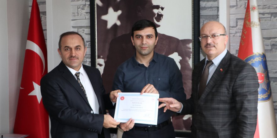 SPORDA ŞİDDETİN ÖNLENMESİ İÇİN YAPILABİLECEKLER GÖRÜŞÜLDÜ