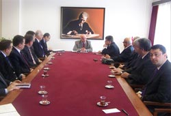 KKTC'nin GSMH'si arttı