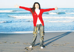 Samsun'un gülen  yüzü olacağız