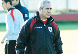 Samsunspor bizim sevdamız