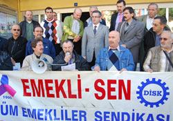 "Yoksulluk" parası isteyecekler