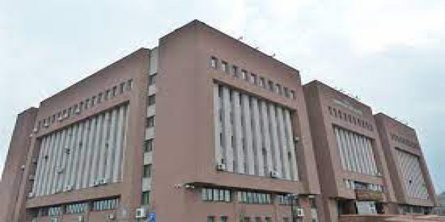 TOPLANTI ALANLARI VE GÖSTERİ YÜRÜYÜŞ GÜZERGAHLARI BELİRLEDİ