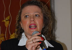 Çocuklardan masal şenliği