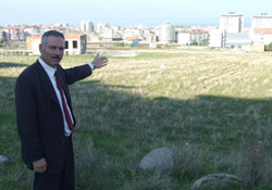 Kurban Bayramı hazırlıkları