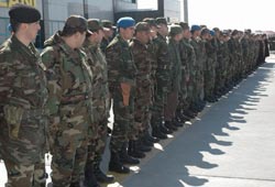 Teröriste "aman" yok