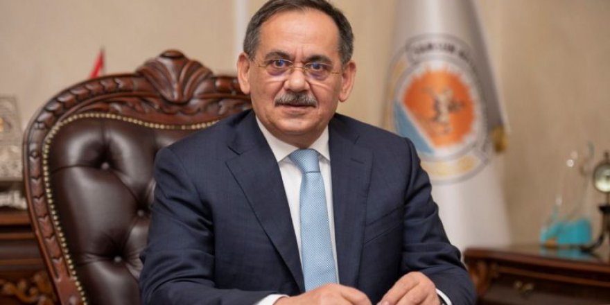 ATAKUM'DA İLERİ BİYOLOJİK ATIK SU ARITMA TESİSİ
