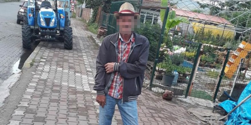 EŞİNİ ÇEKİÇLE ÖLDÜRDÜ!