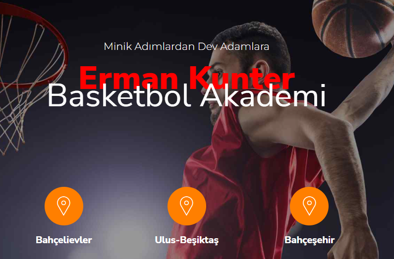 Basketbol Akademi ile Tanışan Çocukların Sağladığı Avantajlar