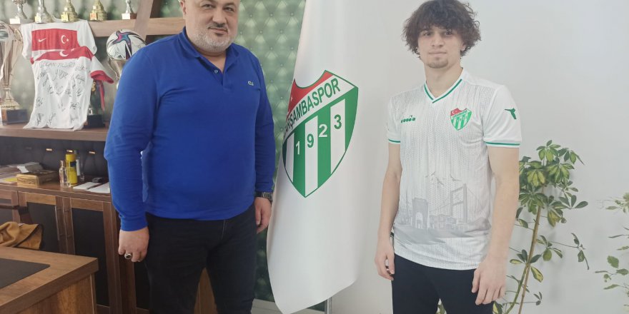 ÇARŞAMBASPOR’DA 2 TRANSFER