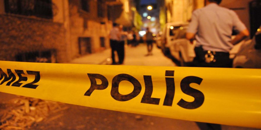 SİLAHLI SALDIRIYA UĞRAYAN KİŞİ YARALANDI