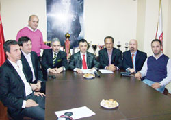 'Pota yıldızı' kampanyası