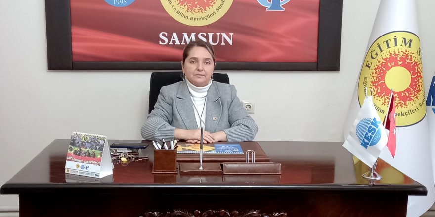 EĞİTİM ÖĞRETİM YILININ İKİNCİ YARI YILI BAŞLADI