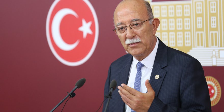 ADANA 2022 YILI YATIRIM PROGRAMINDAN UMDUĞUNU BULAMADI.!