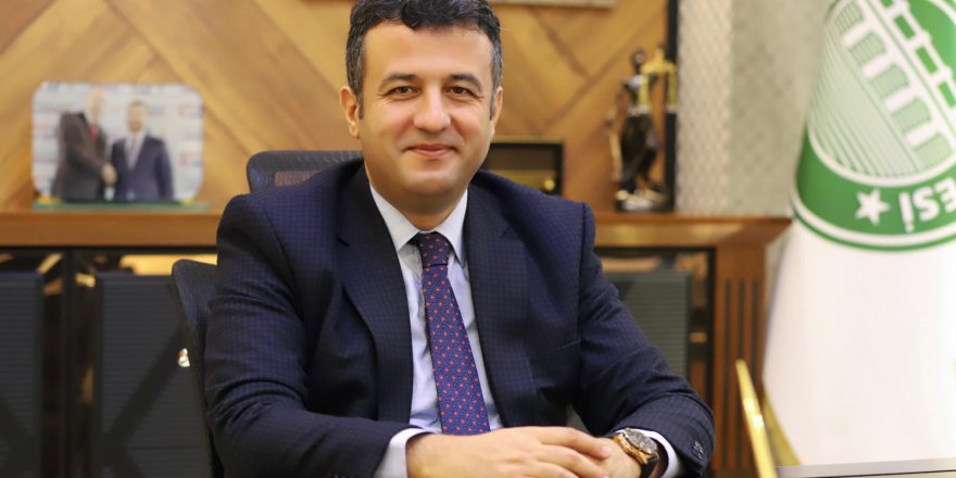 ÇARŞAMBA BELEDİYESİ’NDEN ÜCRETSİZ OTOPARK HİZMETİ