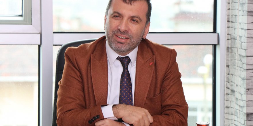 SARICAOĞLU’NDAN İLAÇ GİBİ PROJE