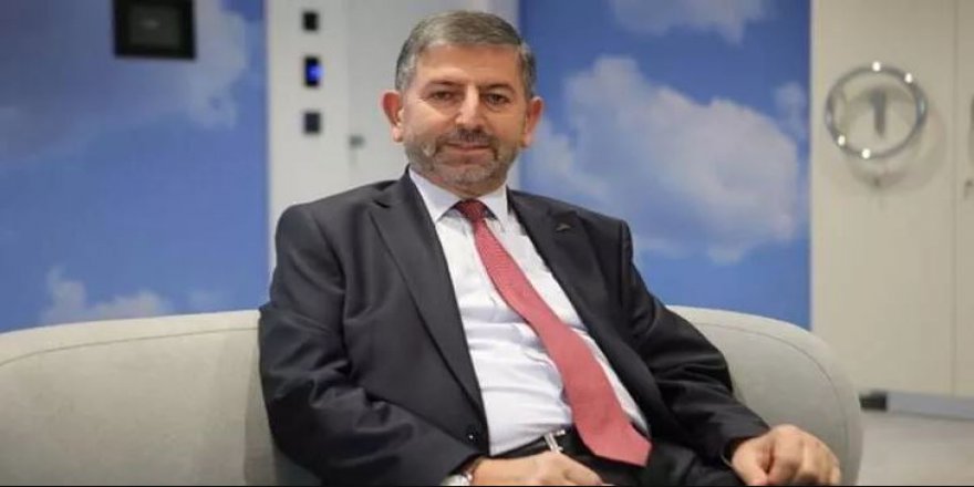 DOĞALGAZ ŞİRKETİNİN BAŞINDAKİ İSİMDEN ÖNERİ: EVDE ATLETLE DOLAŞMAYIN