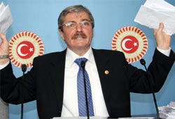 'Tekel ucuza satıldı'