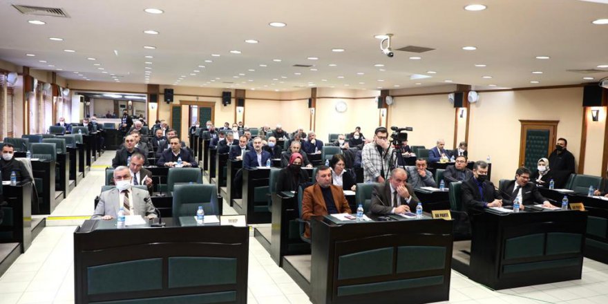 BAŞKAN DEMİR : PROVOKATİF BİR SALDIRIDIR