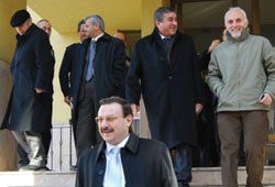 YARGILAMA 2.AĞIR CEZADA