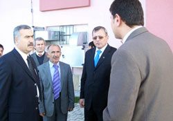 AK Parti'nin olmazsa olmazıdır