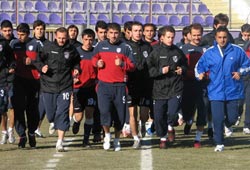 Orduspor iddialı