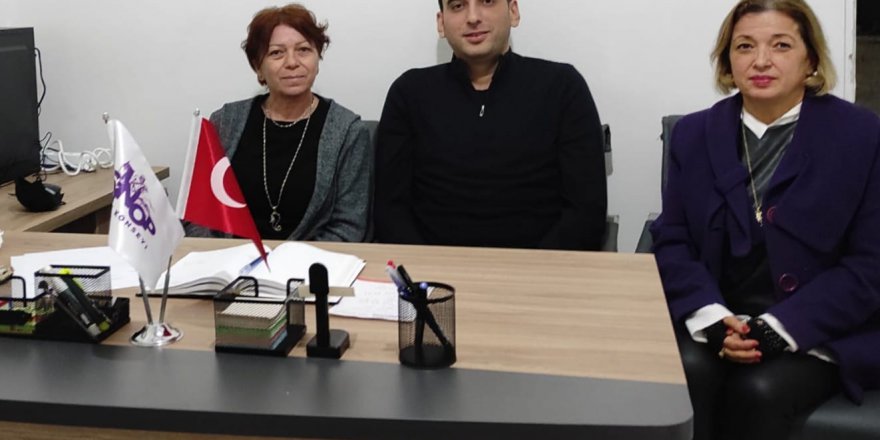 KENT KONSEYİ BASIN AÇIKLAMASI