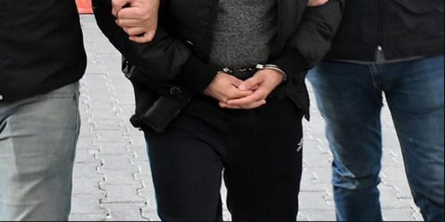 SAMSUN'DA TACİZ İDDİASIYLA TUTUKLANAN ÖĞRETMEN HAKKINDA 110 YIL HAPİS CEZASI İSTENDİ