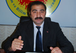 Eğitim Senden kınama