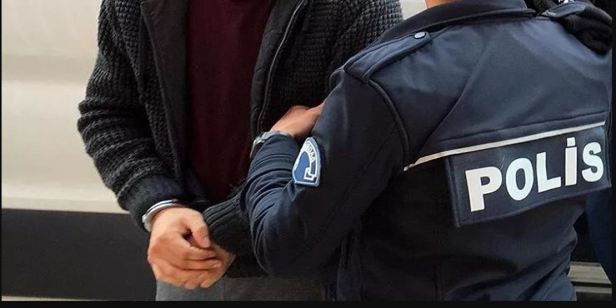 SAMSUN'DA FETÖ ŞÜPHELİSİ YAKALANDI