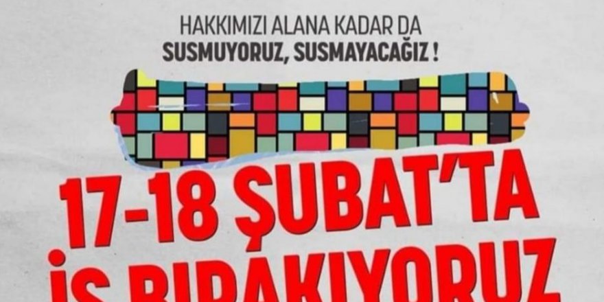 SAMSUN'DA HEKİMLER İŞ BIRAKTI