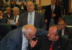 Tahmini bütçe 46 milyon YTL