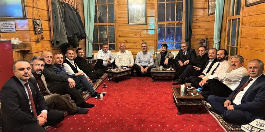 KAVAK BELEDİYESİNDE SDS YENİLENDİ