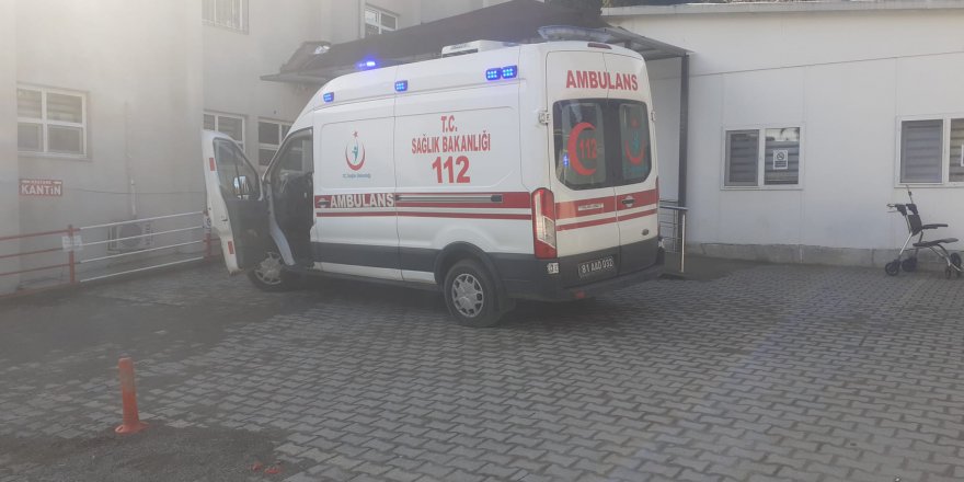 DÜZCE'DE ERKEK ARKADAŞI TARAFINDAN SİLAHLA VURULAN KADIN ÖLDÜ