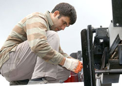 Girişimcinin ufkunu açıyor