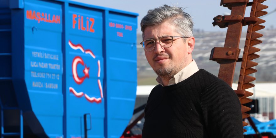 HAVZA’DAN  20 MİLYON LİRA HİBE DESTEKLİ 134 PROJE BAŞVURDU