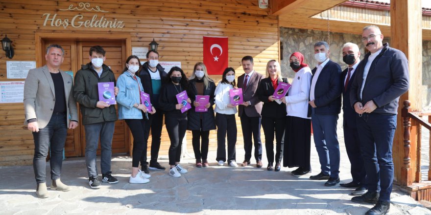 AYVACIK’IN GELECEĞİ EĞİTİMDEN GEÇER