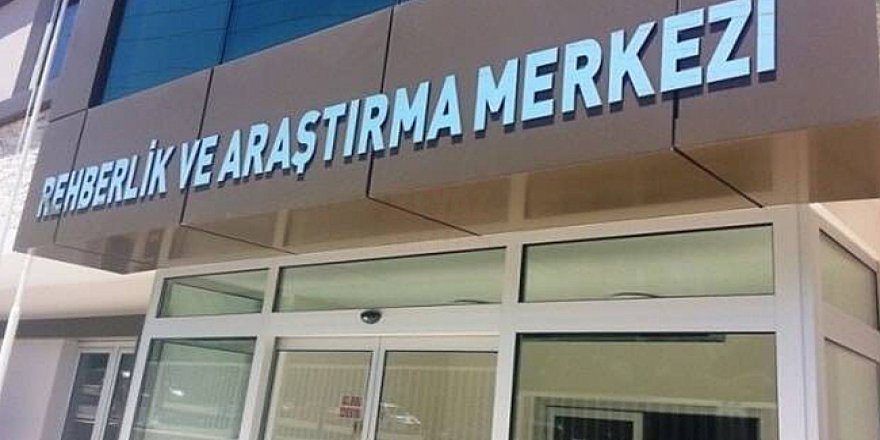 VEZİRKÖPRÜ'DE REHBERLİK ARAŞTIRMA MERKEZİ AÇILDI
