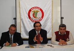 Kriz 500 bin kişiyi vuracak